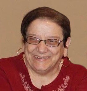 Obituary of Marie Contrado