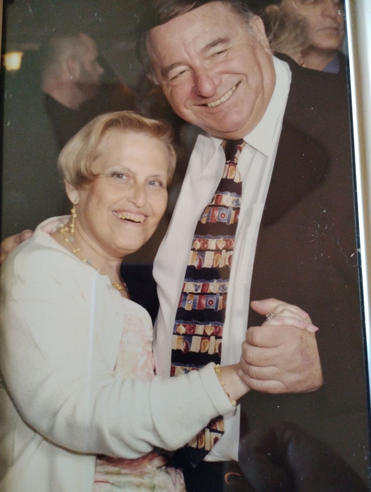 Obituary of Janice Fine