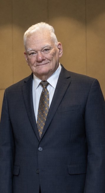 Obituary of Joel David Robrish