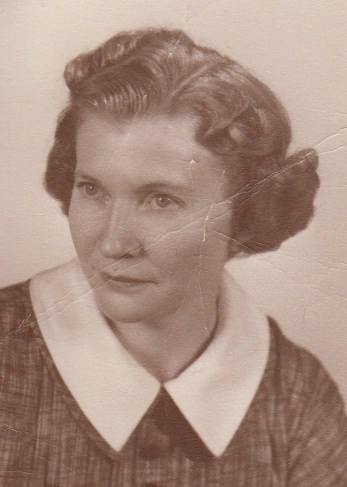 Obituary of Jessie Mae Dean