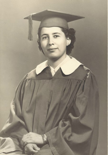 Obituary of Ms. Sarah E. Carreno