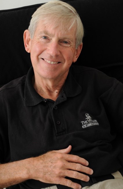 Obituary of Thomas Lloyd Scott