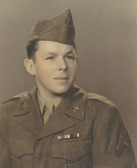 Obituary of William "Bill" J. Callaghan