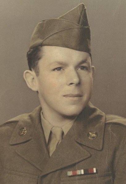 Obituary of William "Bill" J. Callaghan