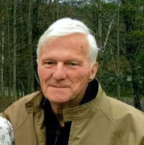 Obituario de Richard J. Bourgoin