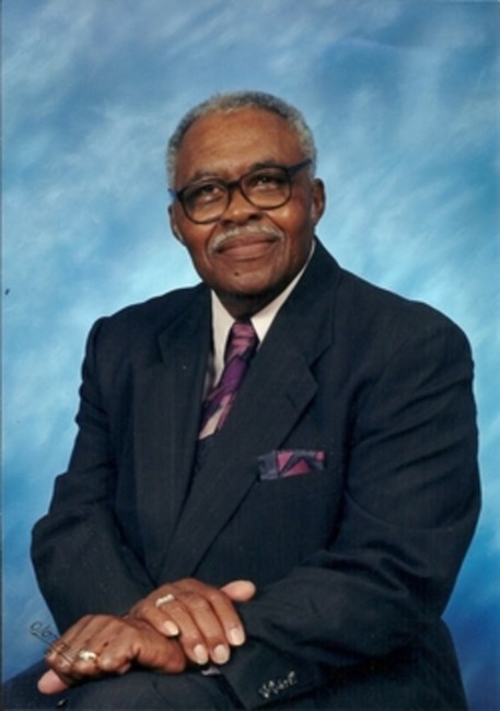 Avis de décès de Robert James  Butler