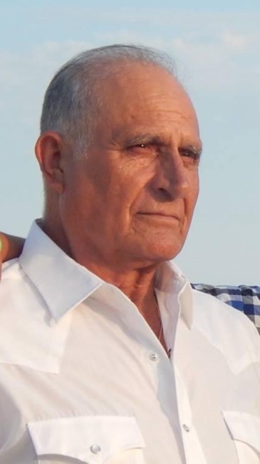 Obituary of Moises Rosales