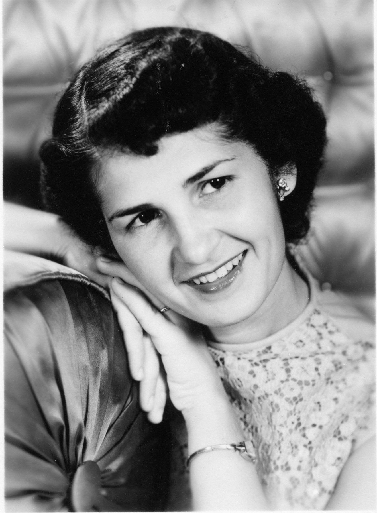 Obituary of Matilda Costagliola Smith