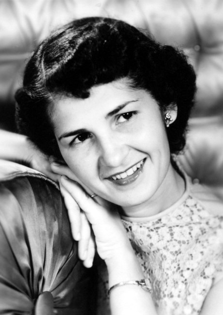 Obituary of Matilda Costagliola Smith