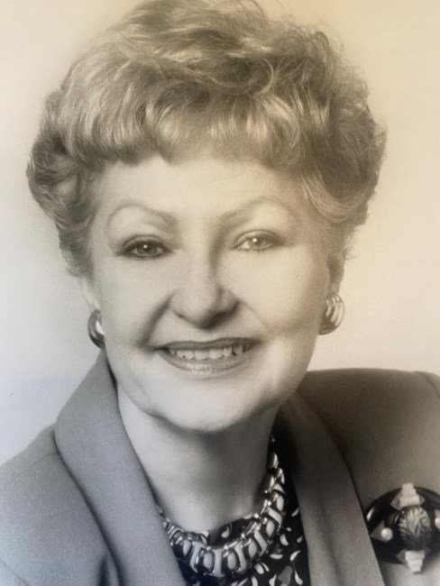 Obituary of Bethlyn Jean Hand