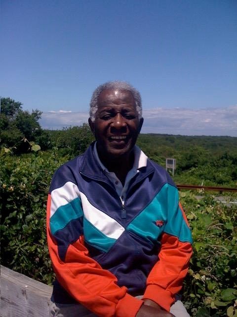 Obituary of Charles E Wilson