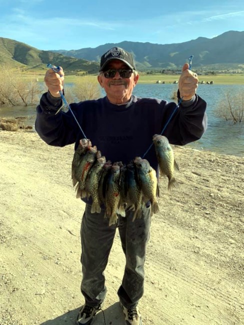 Obituary of Apolonio Martinez Romero