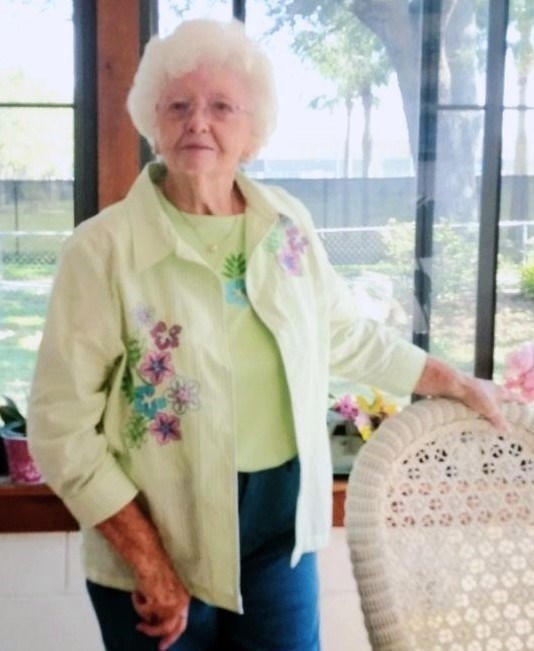 Beulah Embree Obituary Altamonte Springs, FL