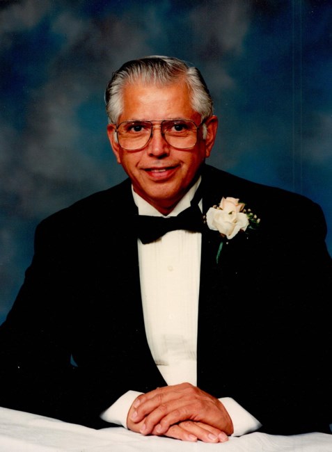 Obituario de Joe Aguirre Soto