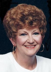 Obituary of SHIRLEY ANN NASH