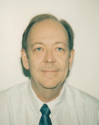 Avis de décès de Thomas James Munson