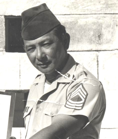 Obituario de Handsome R. Sun