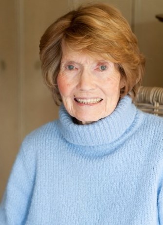 Obituary of Millicent Rogan Clark