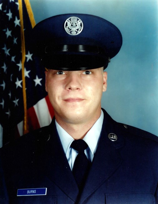 Obituary of Mark Gerhard Burns