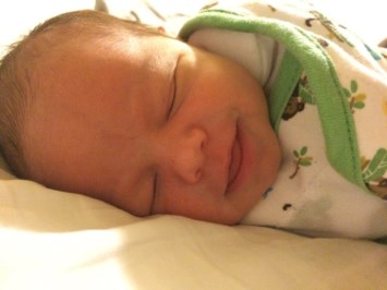 Obituary of Declan Michael Roberts