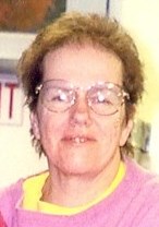 Obituary of Brenda Jean Crouse