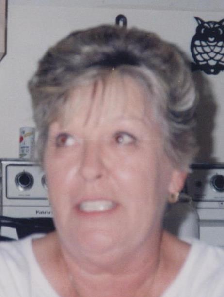 Obituary of Betty A Black