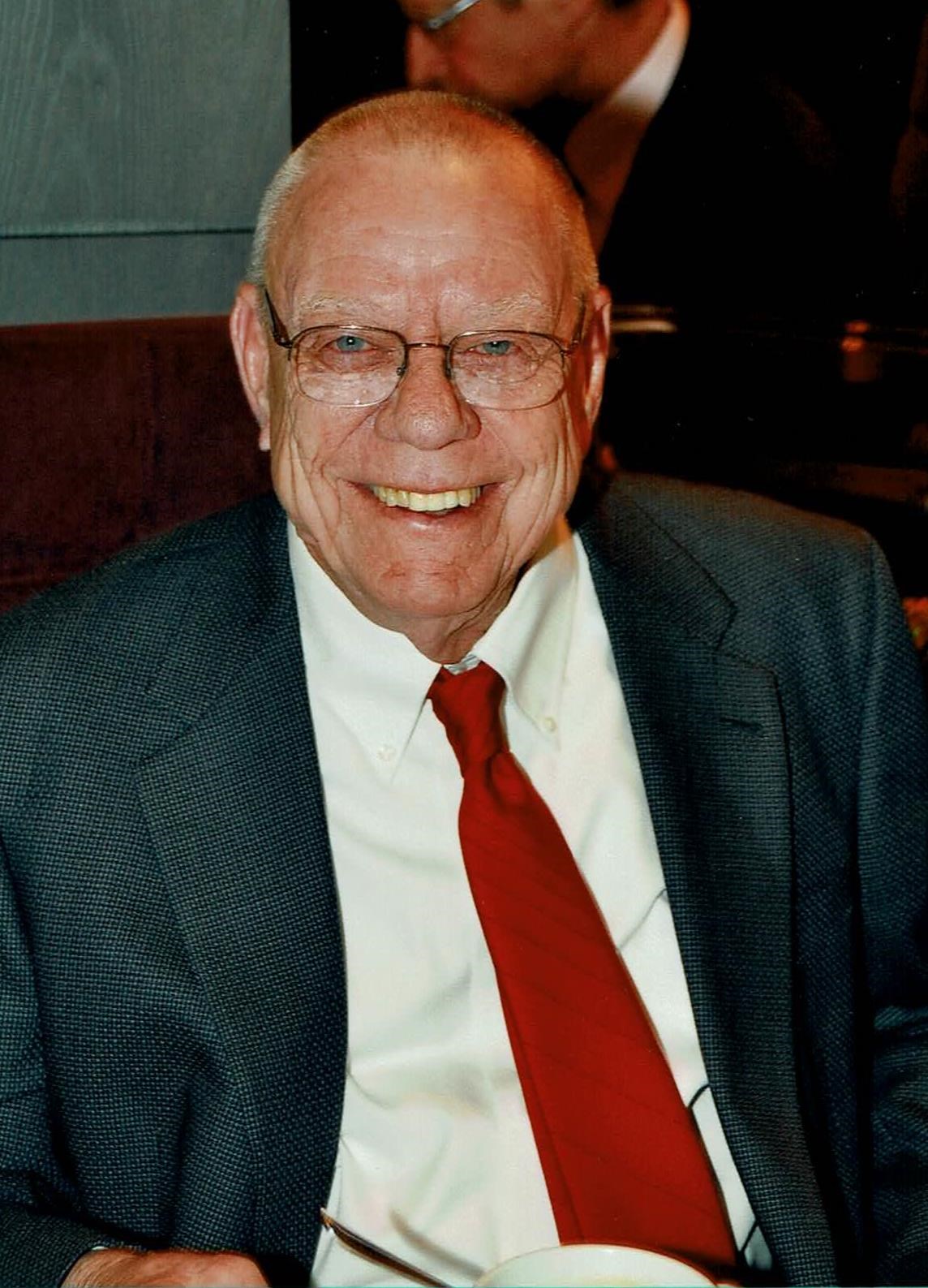 Obituary of Jay F. Wilson