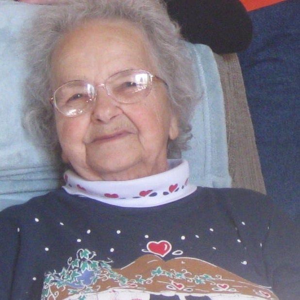 Obituary of Carolyn Isabelle Bruce Osborne