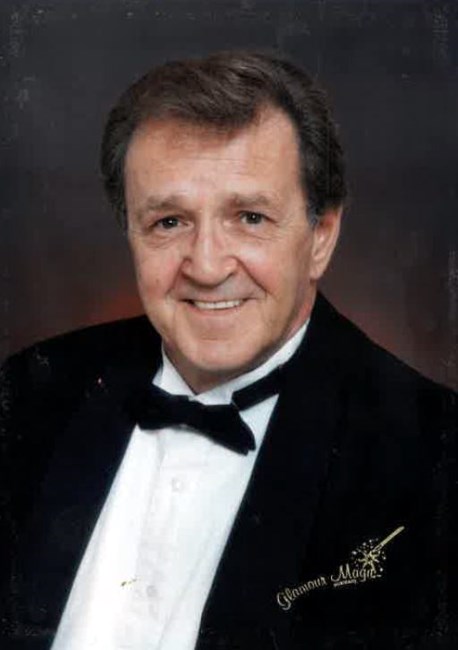 Obituary of Pierre Mousseau