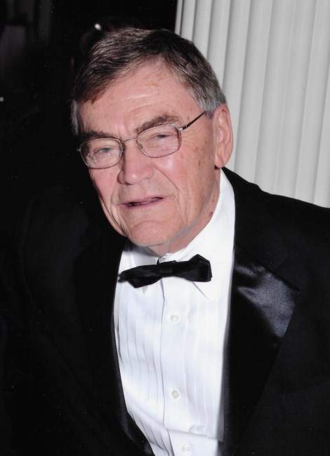 Obituary of Edward Anthony Hofler