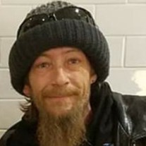 Obituary of Nick Brecht