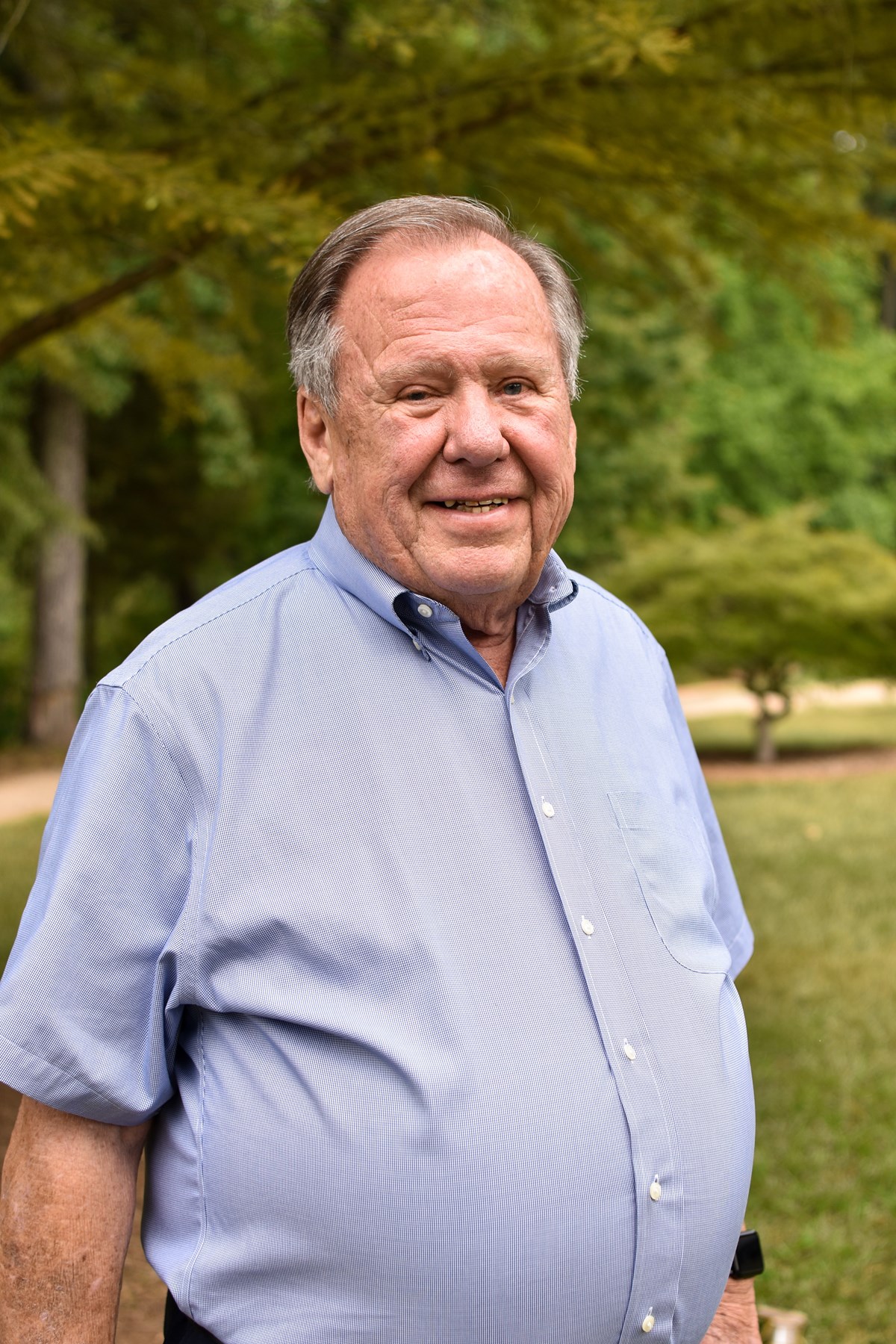 Obituary of Cary Louis Krueger