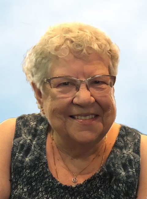 Obituary of Lorna Ann Litvenenko