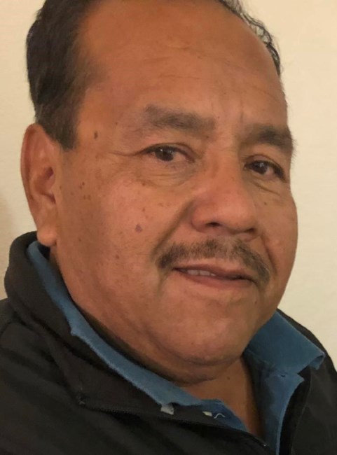 Obituary of Martin Chavez Aguilar