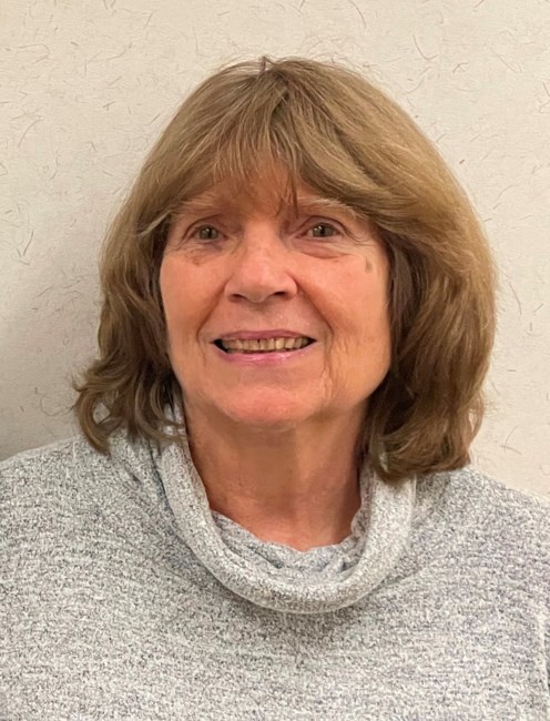 Obituary of Nancy Sue Chavannes