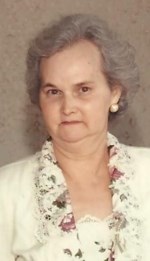 Essie Ward