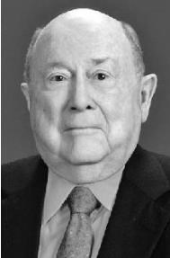 Obituary of Joe Mac Parsley