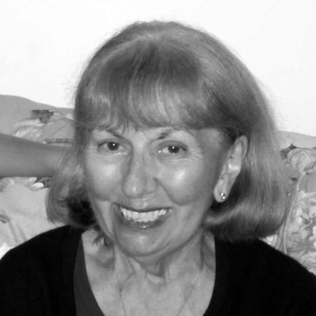 Obituary of Claire A. Costa Blauer