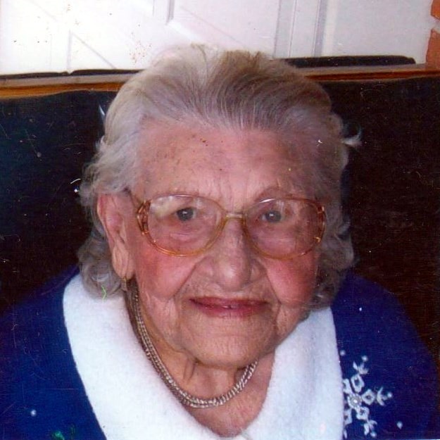 Obituary of Alice Rao