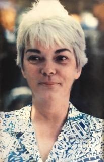 Obituary of Abigail P Fearon