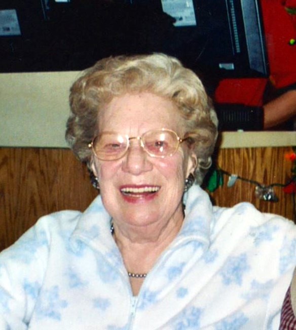 Obituary of Dorothy K. Cowan