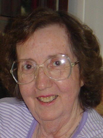 Obituary of Beverly Clark