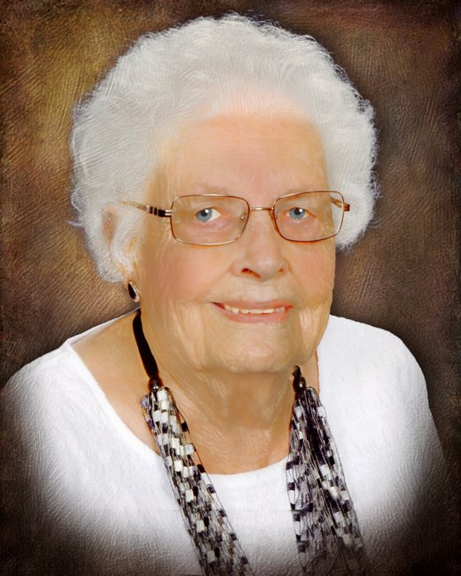 Obituary of Dorothy Mae (King) Trinkle