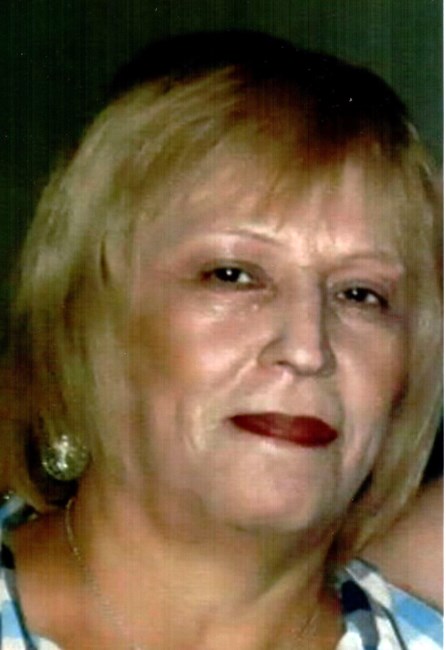 Obituario de Norma G. Trevino
