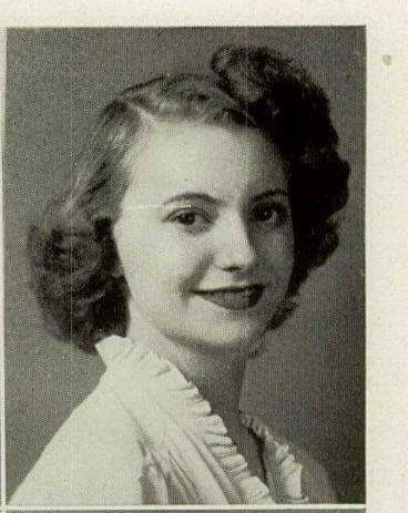 Obituary of Greta Elizabeth Laughlin