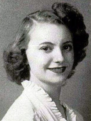 Obituary of Greta Elizabeth Laughlin