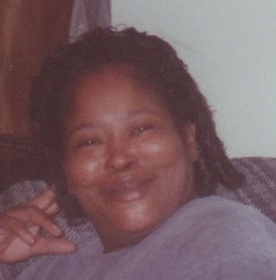 Obituary of Ethel M Wilson