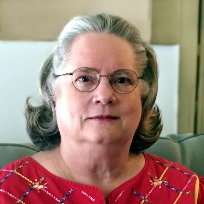 Obituary of Beverly Girdley Keeton