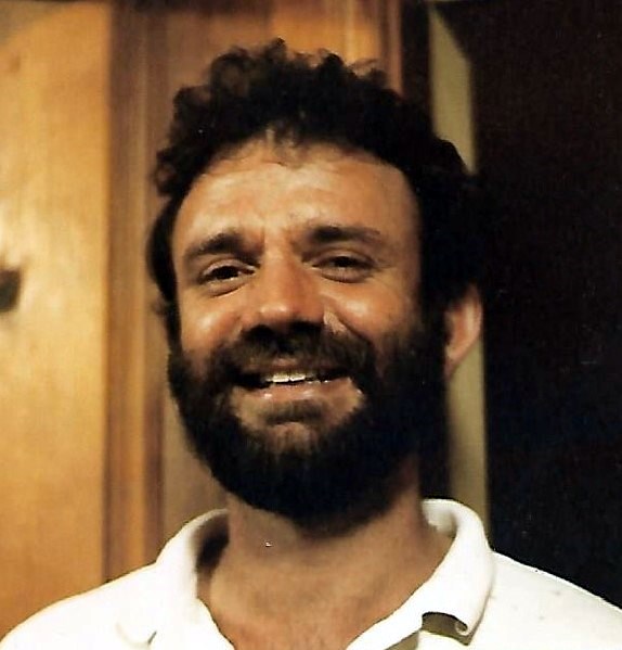 Obituary of Lezin "Chuck" Charles Oubre III