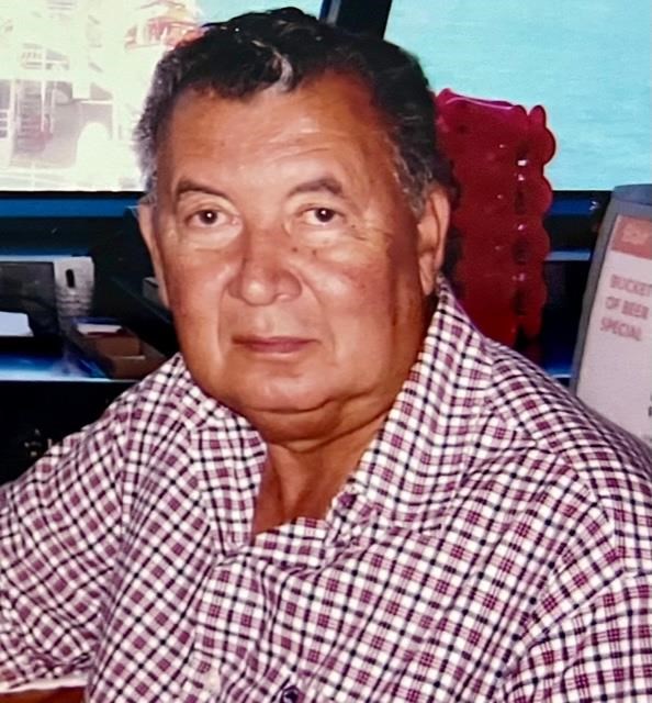 Obituary of Juan Anibal Cruz